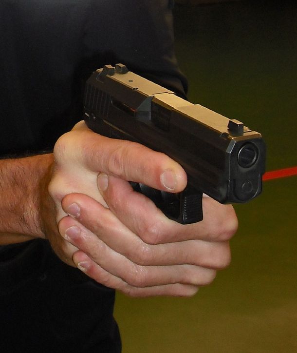 Imagen Ilustrativa - Crédito:&nbsp;tirodefensivocampodegibraltar.blogspot.com.ar