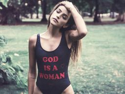 Calu Rivero dejó de usar WhatsApp Calu Rivero dejó de usar WhatsApp