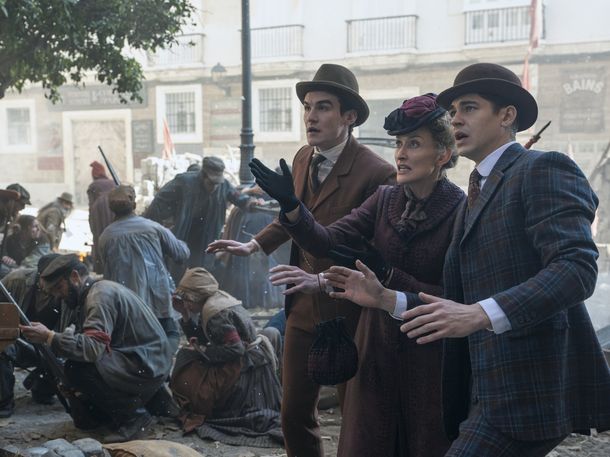 Foto: (Prime Video) Foto: (Prime Video)