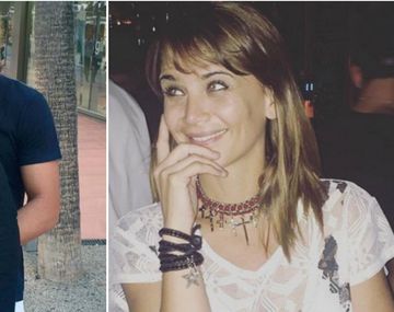 Granata está embarazada 