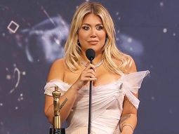 se conocio la cantidad de votos que consagro a wanda nara en los martin fierro y la polemica no se detiene se conocio la cantidad de votos que consagro a wanda nara en los martin fierro y la polemica no se detiene