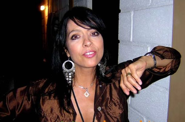 Patricia sosa