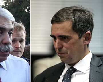 Aníbal instó al polémico juez López a trabajar en serio tras ser absuelto