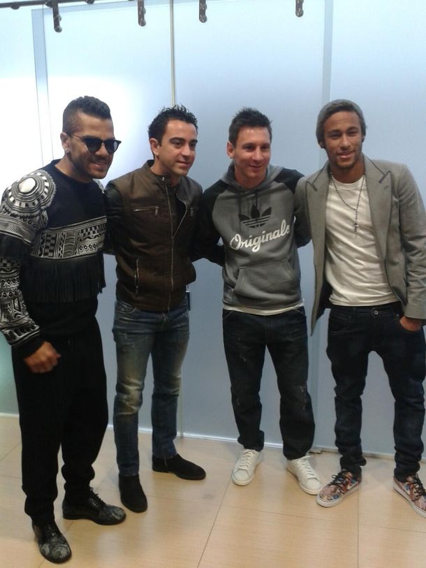 Seguí en vivo toda la previa de la entrega del Balón de Oro