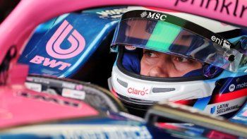 franco colapinto en vivo en gp de australia: minuto a minuto franco colapinto en vivo en gp de australia: minuto a minuto