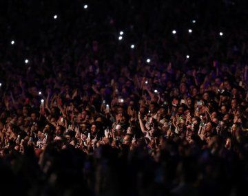 Hallaron muerto a un hombre de 35 años en una fiesta electrónica