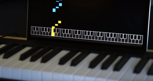 Google creó un sistema que puede hacer música