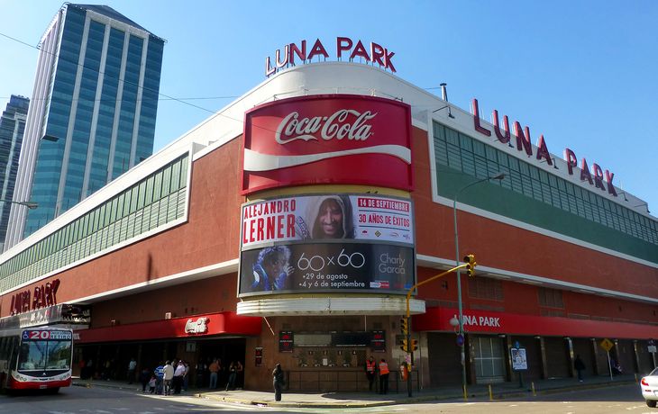 Luna Park