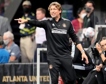 Newells clasificó a la Copa Sudamericana y ¿sueña con Heinze?