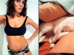 la dieta extrema de emilia attias durante su embarazo la dieta extrema de emilia attias durante su embarazo