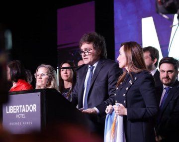 Milei ganó las PASO hasta en la Antártida: histórica jornada electoral