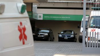 hallan a una beba abandona en una plaza de recoleta hallan a una beba abandona en una plaza de recoleta