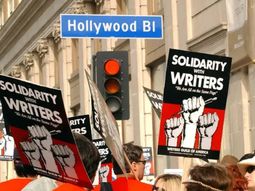 Hollywood lleva casi cuatro meses parado por la huelga de actores: qué reclaman