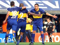 una curiosa estadistica favorece a boca en la previa del torneo final una curiosa estadistica favorece a boca en la previa del torneo final