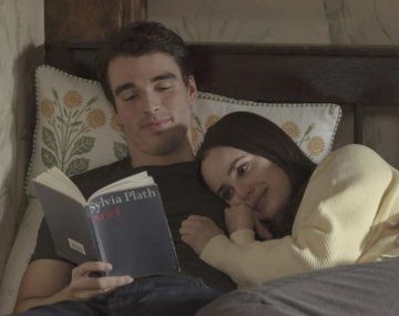 Netflix lo logró: Mi año en Oxford es un tributo desgarrador al amor y Sofía Carson está brillante