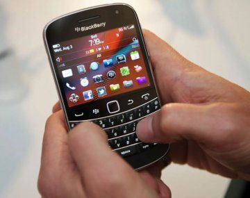 BlackBerry se desmantela y vende sus patentes originales