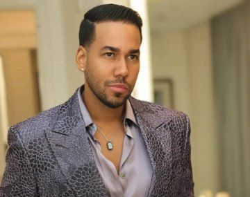 Romeo Santos en Argentina: dónde será el show