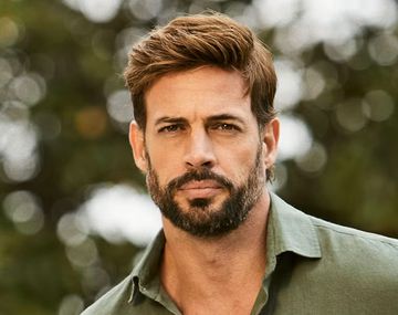 Arrestaron al actor William Levy por intoxicación desordenada: su foto tras la detención