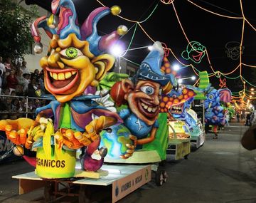 ¿Cuánto cuesta ir a los festejos de Carnaval?