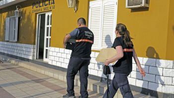 femicidio en santiago del estero: una mujer embarazada fue asfixiada con su bufanda femicidio en santiago del estero: una mujer embarazada fue asfixiada con su bufanda