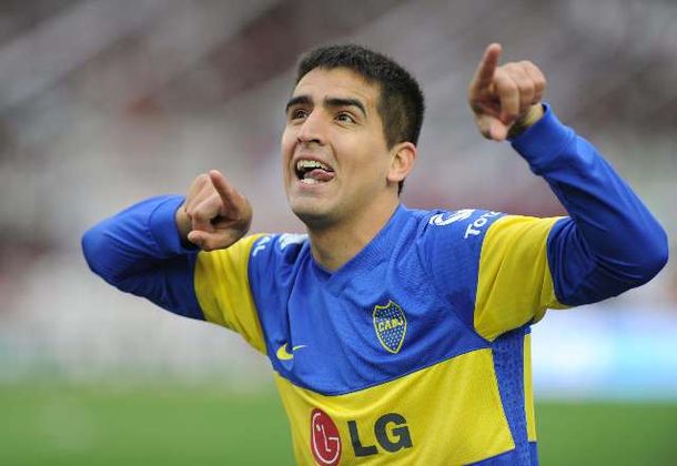 En España siguen vinculando a Viatri con el Villarreal