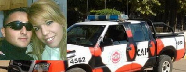 Córdoba: un policía y su esposa embarazada graves tras un asalto