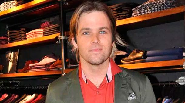 Benjamín Amadeo: La gente me puteaba por mi personaje en Sres. Papis