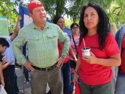 Caso Cecilia: excluyeron como precandidatos a Emerenciano Sena y su mujer