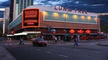 ¿por que la iglesia catolica se quedo con el luna park? ¿por que la iglesia catolica se quedo con el luna park?