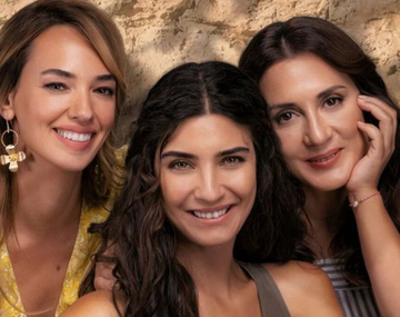 La serie turca que es una de las más vistas en la plataforma