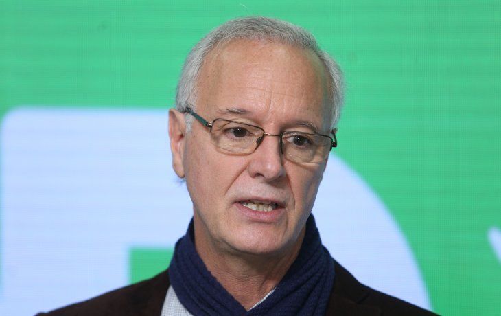 Gollan definió cuándo dejará Salud de la Provincia y anunció el nombre de su posible sucesor