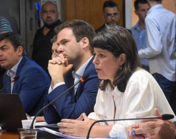 Comisión de Juicio Político convocó a nueva reunión por desmanejos en obra social de judiciales