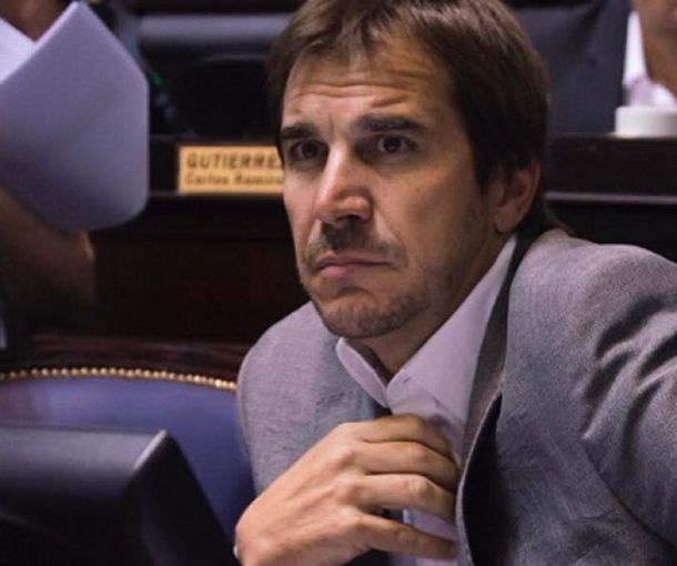 Javier Faroni fue designado como nuevo director de Aerolineas Argentinas: Es un enorme desafio