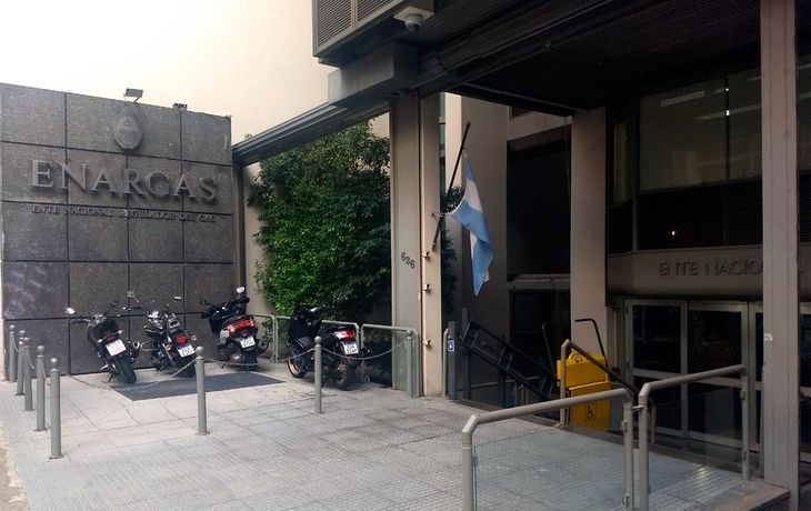 Durante el Gobierno de Macri se redujeron en un 40% los beneficiarios de la tarifa social del gas