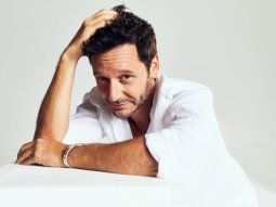 El misterioso posteo de Benjamín Vicuña tras la filtración de la China Suárez