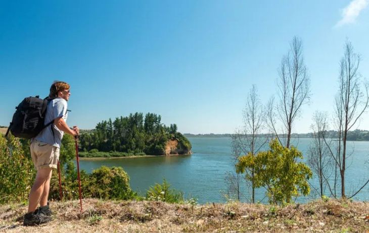 Descubrí Chile en 2026: los destinos recomendados por la IA para conocer y recorrer