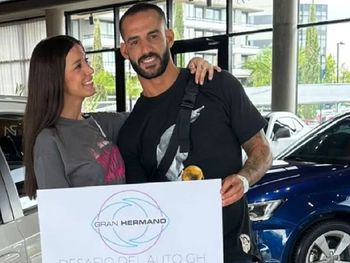 Maxi de Gran Hermano aún no tiene el auto que ganó en el reality: los motivos