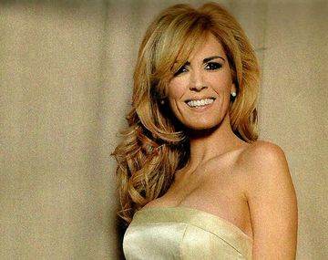 Viviana Canosa asegura que será una madre imbancable