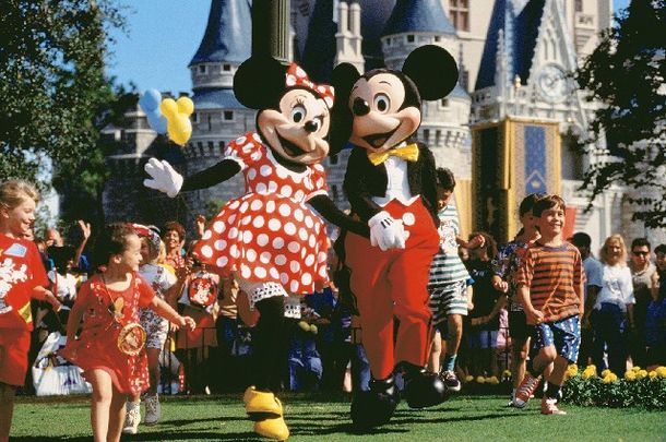 Mickey