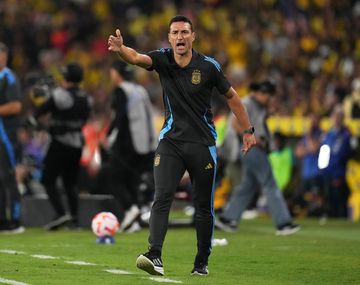 Los 26 de Lionel Scaloni: el dato oficial sobre la lista de la Selección Argentina para el Mundial 2026