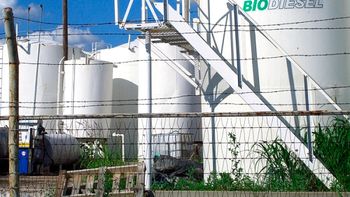 europa le cierra un poco mas la puerta al biodiesel argentino europa le cierra un poco mas la puerta al biodiesel argentino