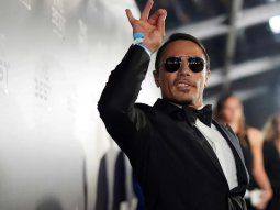 El polémico chef turco Salt Bae quiere abrir un restaurante en Buenos Aires