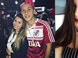 El escándalo de Sebastián Driussi. El escándalo de Sebastián Driussi.