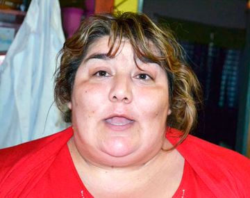 Volvió a la escuela el chico discriminado por obeso