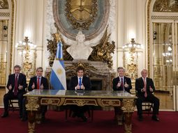 que paso con el rating de la cadena nacional de javier milei que paso con el rating de la cadena nacional de javier milei