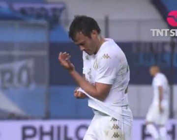 La furia de Cvitanich: Es la peor agresión que te pueden hacer