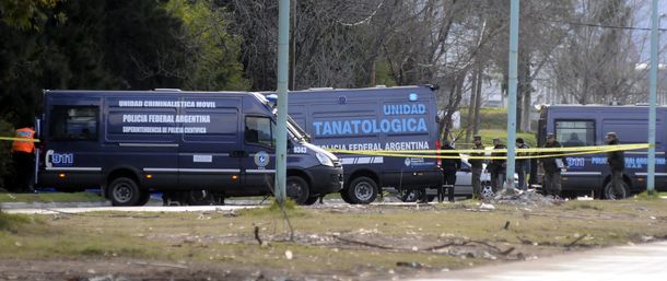 Tiroteo entre barras de Boca: dos muertos y varios heridos