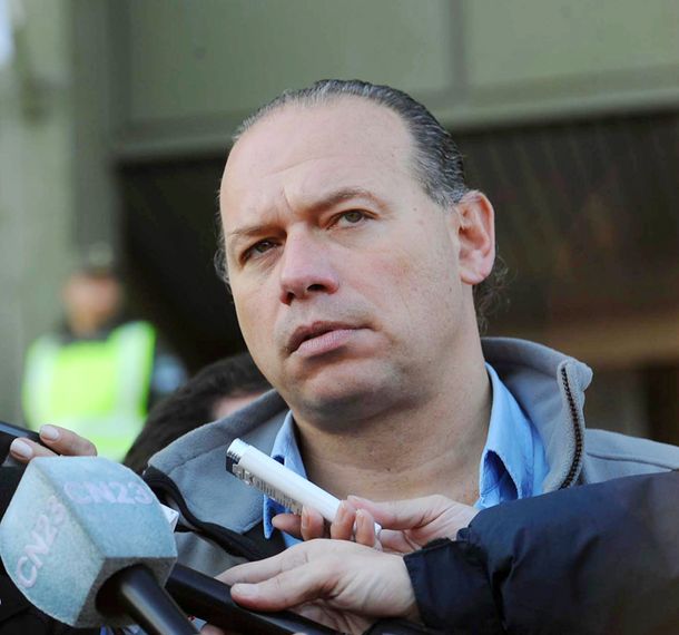 Berni y la policía municipal: Si se hace mal, va a ser parte del problema