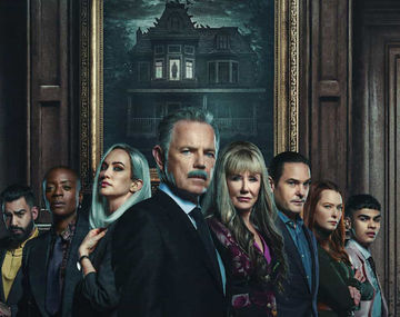 La serie de 8 capítulos que fue una de las mejores del 2024