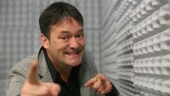 roberto pena, tras pegarle a su ex: muchos me agradecen por haberlo reconocido roberto pena, tras pegarle a su ex: muchos me agradecen por haberlo reconocido